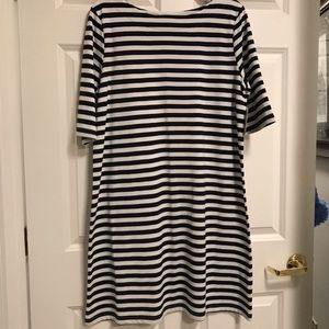 Faded Glory T-Shirt Dress